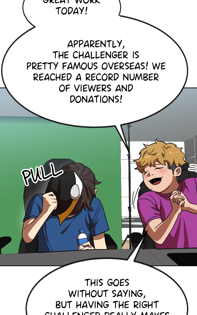 Read Double Click chapter 68 image 26 on Lezhin