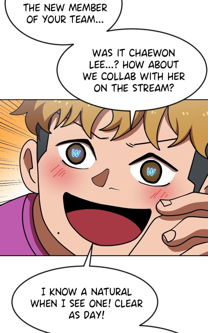 Read Double Click chapter 68 image 29 on Lezhin