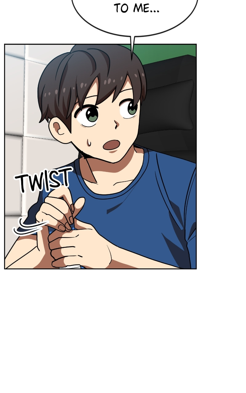 Read Double Click chapter 68 image 31 on Lezhin