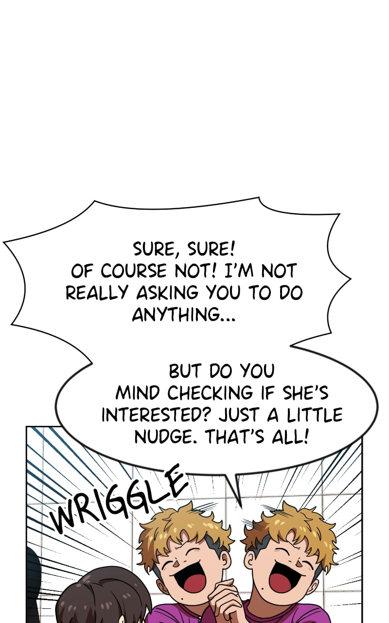 Read Double Click chapter 68 image 32 on Lezhin