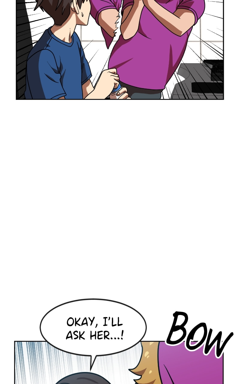 Read Double Click chapter 68 image 33 on Lezhin