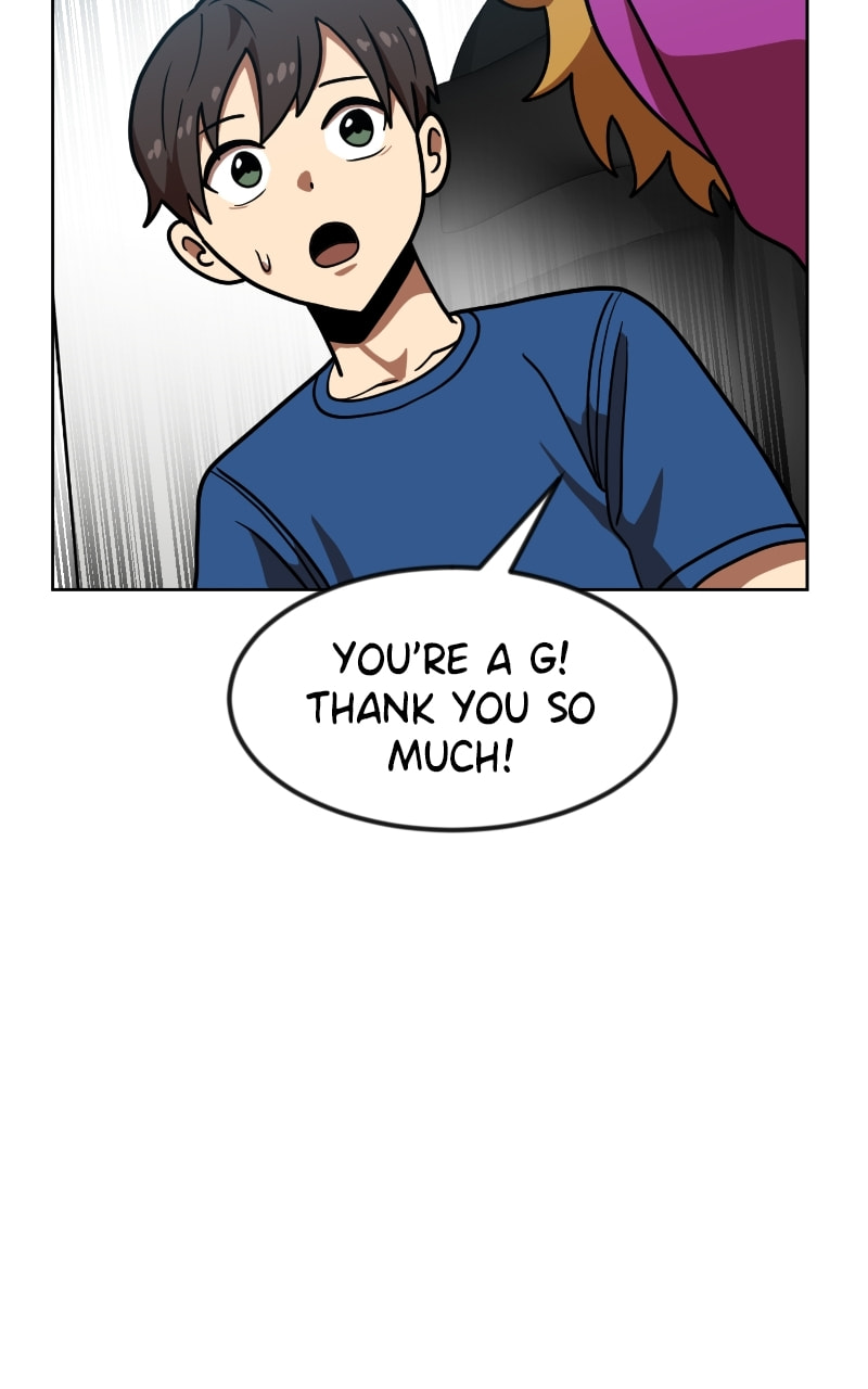 Read Double Click chapter 68 image 34 on Lezhin