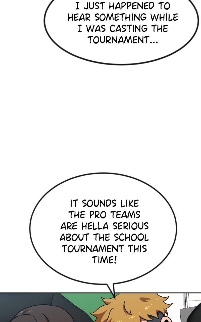 Read Double Click chapter 68 image 36 on Lezhin
