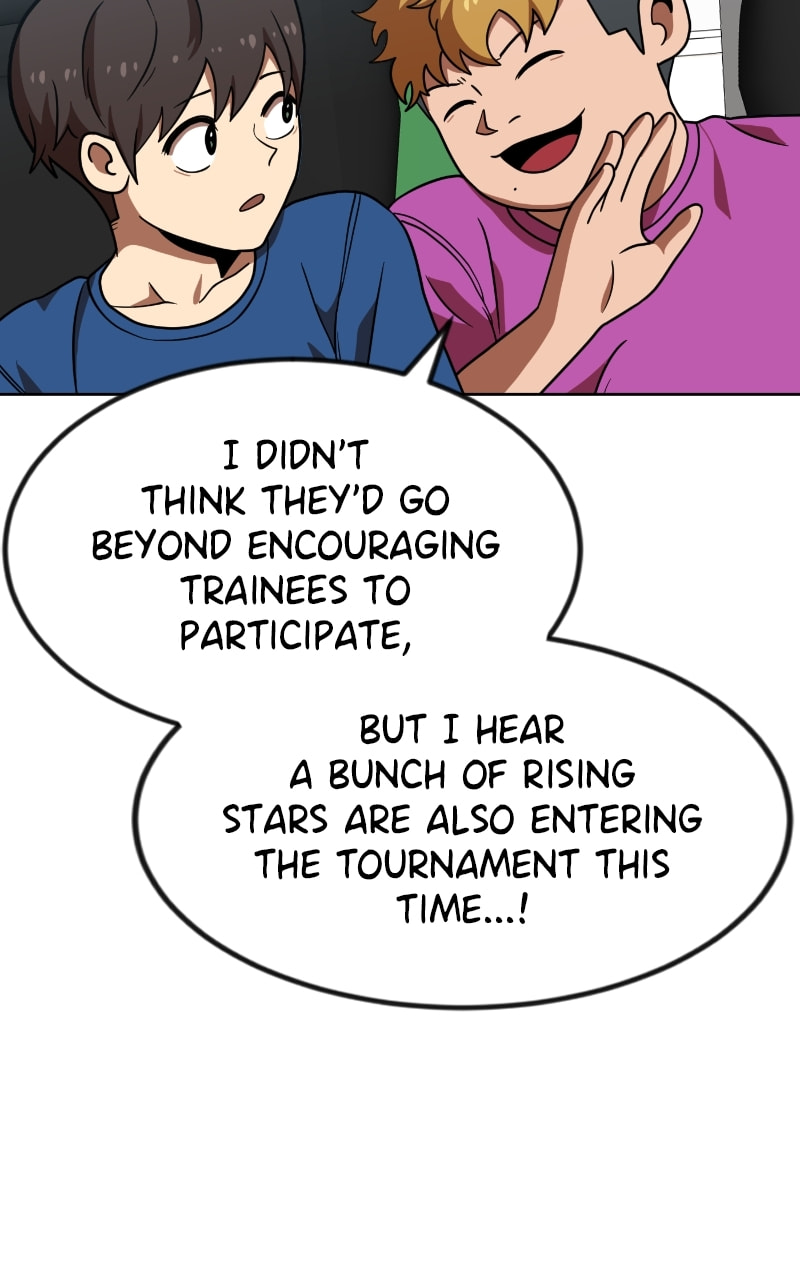 Read Double Click chapter 68 image 37 on Lezhin
