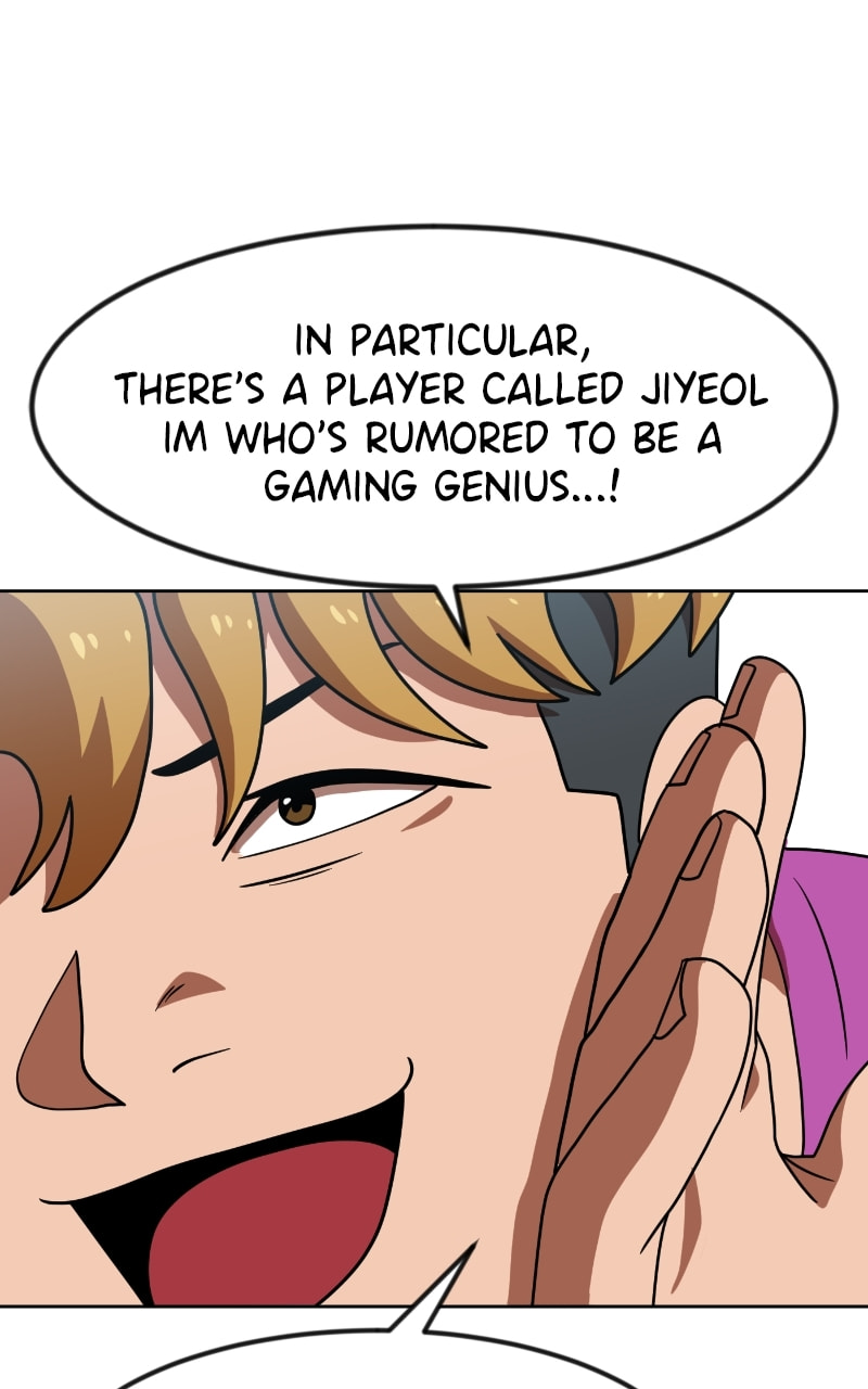 Read Double Click chapter 68 image 38 on Lezhin
