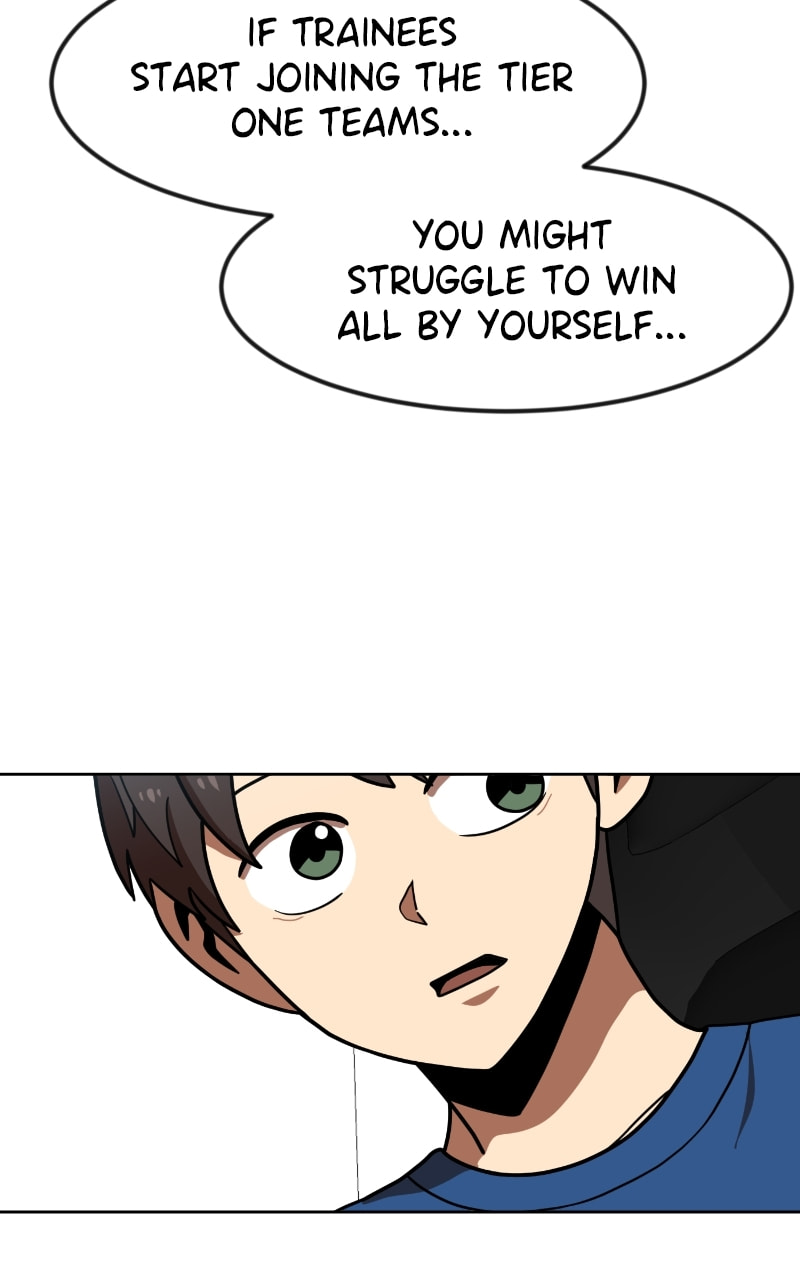 Read Double Click chapter 68 image 39 on Lezhin