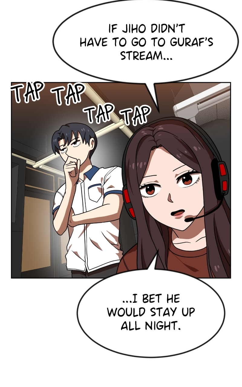 Read Double Click chapter 68 image 44 on Lezhin