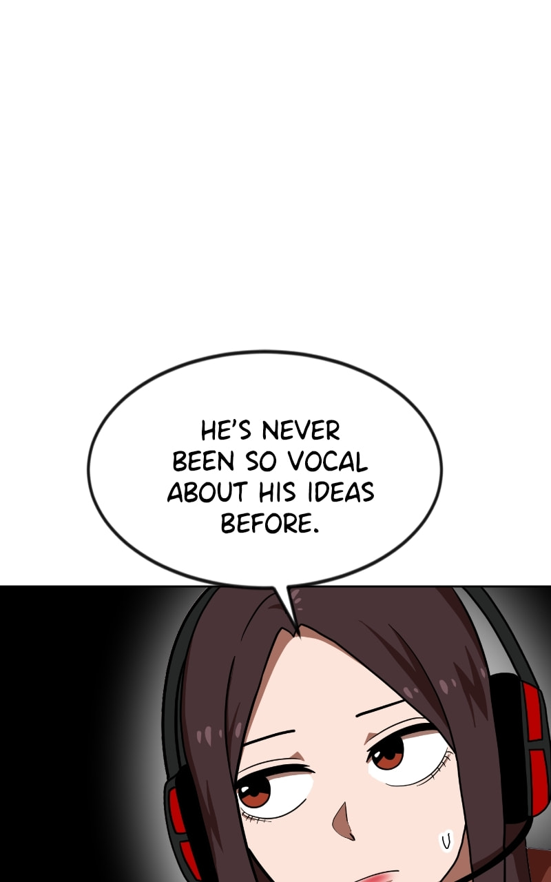 Read Double Click chapter 68 image 45 on Lezhin