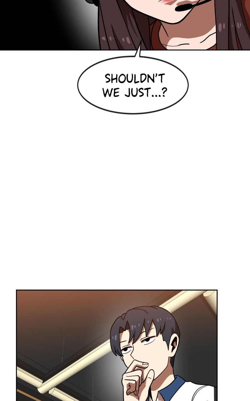 Read Double Click chapter 68 image 46 on Lezhin
