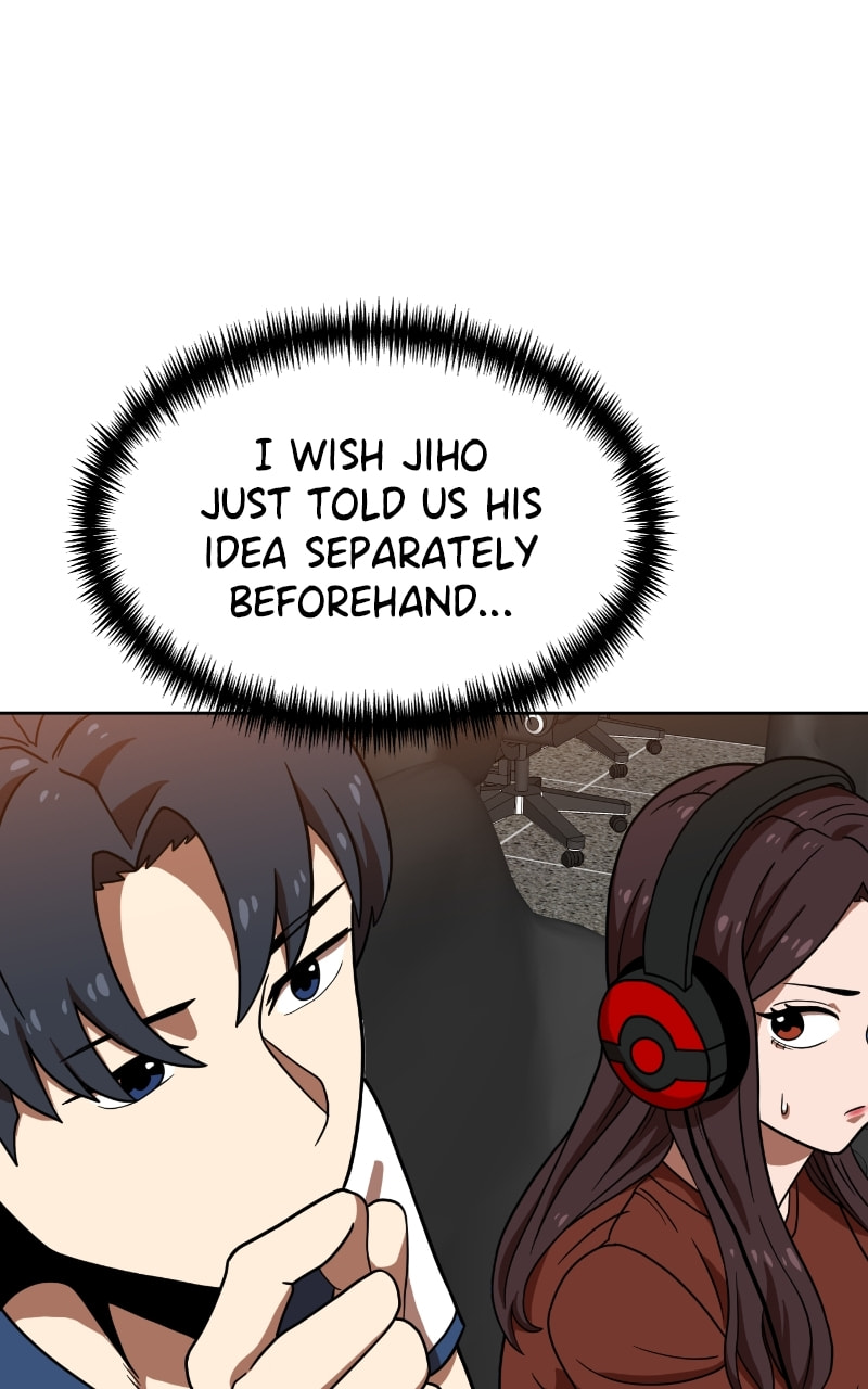 Read Double Click chapter 68 image 48 on Lezhin