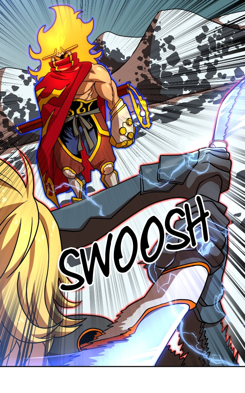 Read Double Click chapter 68 image 5 on Lezhin