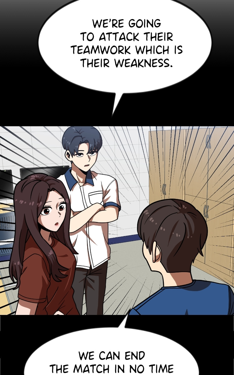 Read Double Click chapter 68 image 50 on Lezhin