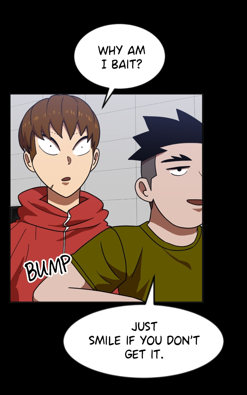 Read Double Click chapter 68 image 65 on Lezhin