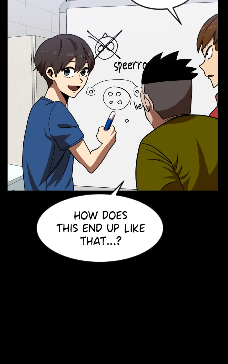 Read Double Click chapter 68 image 71 on Lezhin