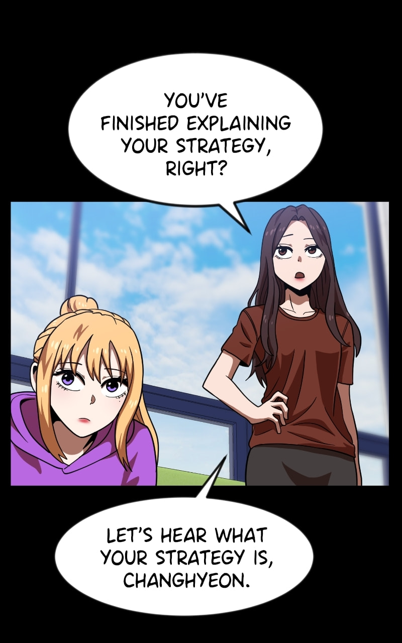 Read Double Click chapter 68 image 72 on Lezhin