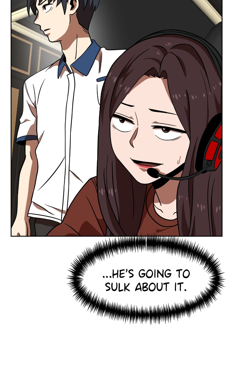Read Double Click chapter 68 image 80 on Lezhin