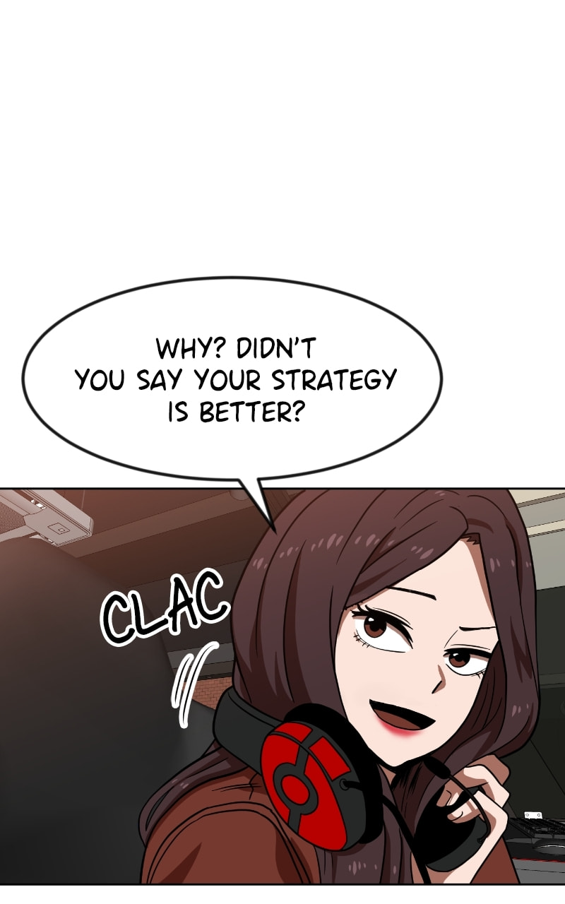 Read Double Click chapter 68 image 81 on Lezhin