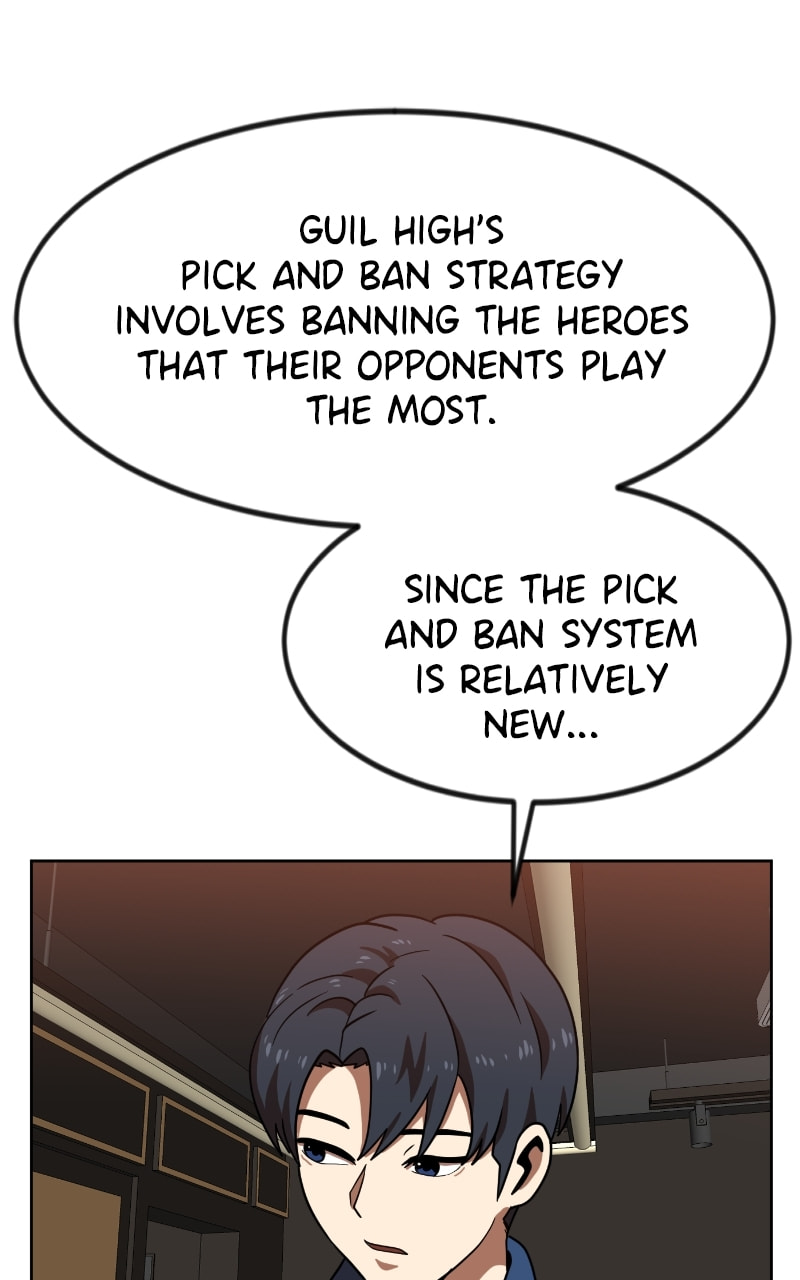 Read Double Click chapter 68 image 82 on Lezhin