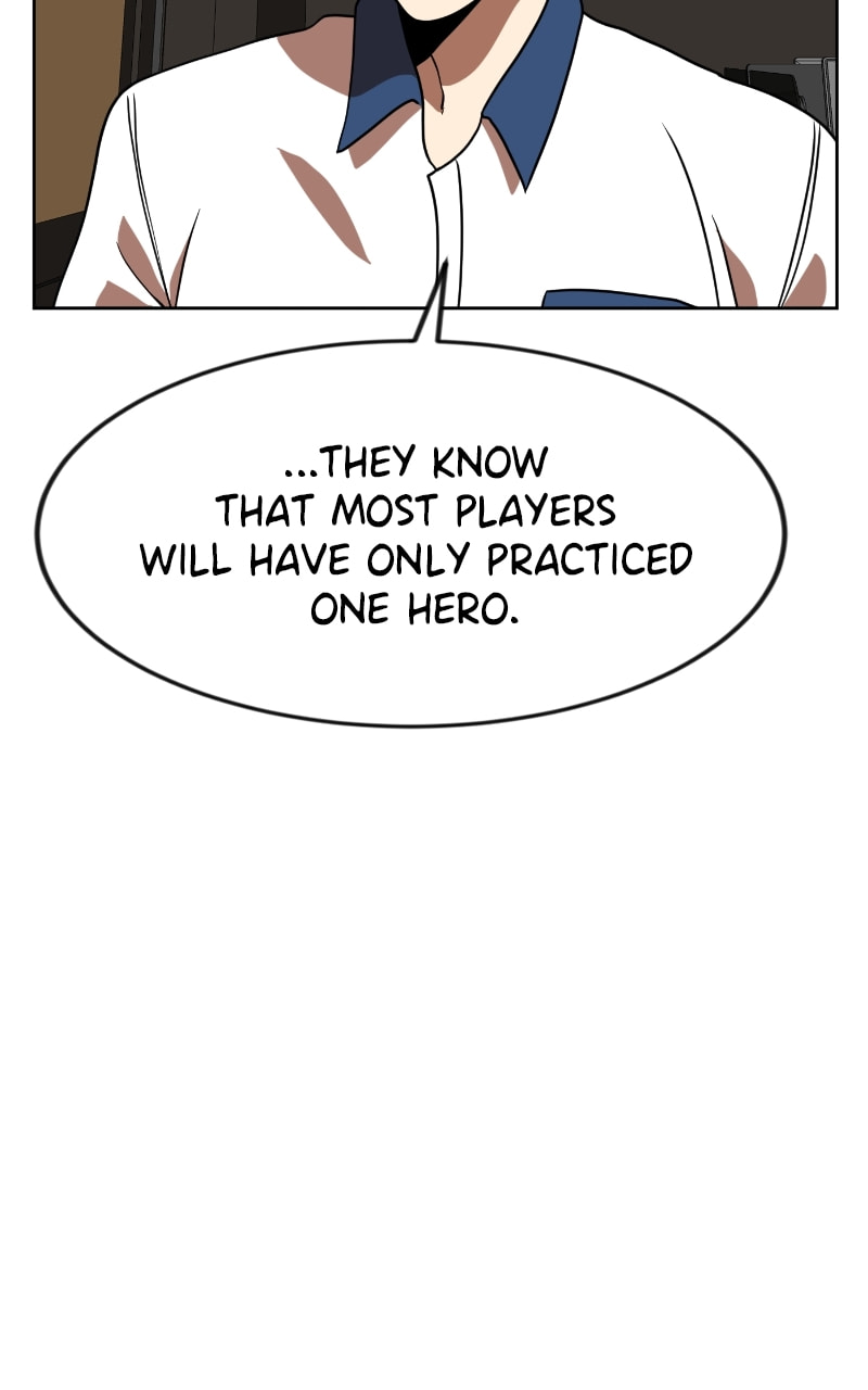 Read Double Click chapter 68 image 83 on Lezhin