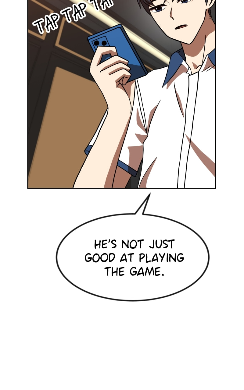 Read Double Click chapter 68 image 88 on Lezhin