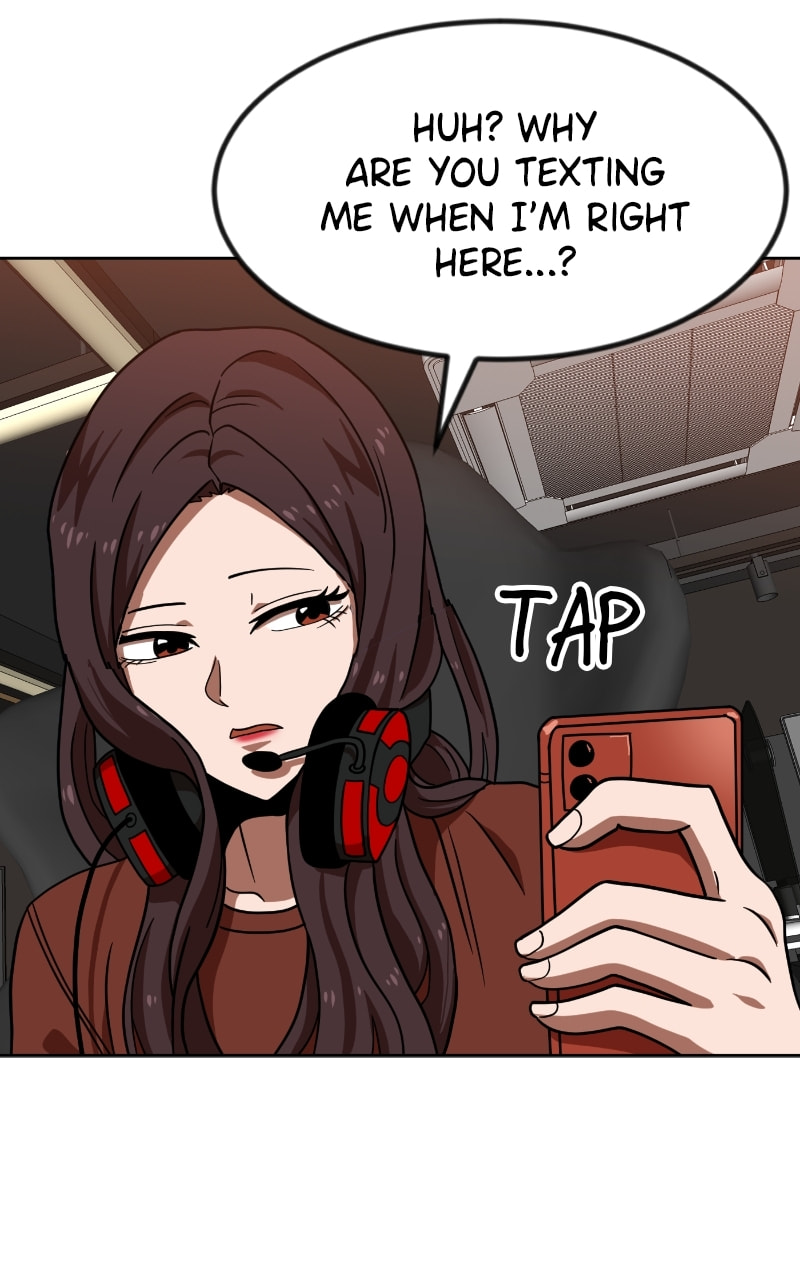 Read Double Click chapter 68 image 90 on Lezhin