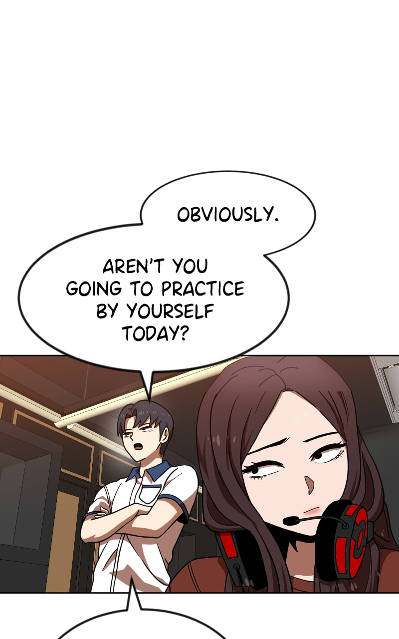 Read Double Click chapter 68 image 95 on Lezhin