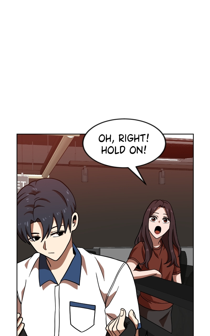 Read Double Click chapter 68 image 99 on Lezhin
