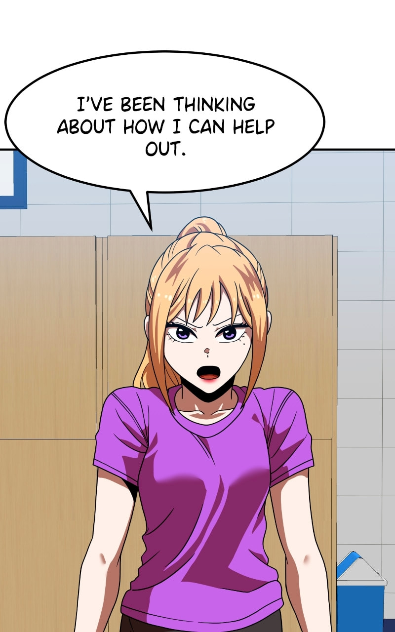 Read Double Click chapter 69 image 1 on Lezhin