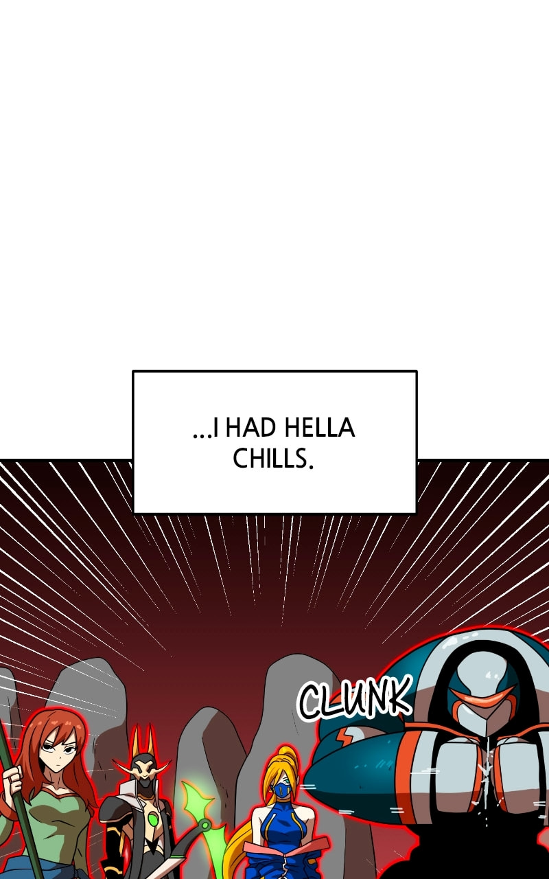 Read Double Click chapter 69 image 103 on Lezhin