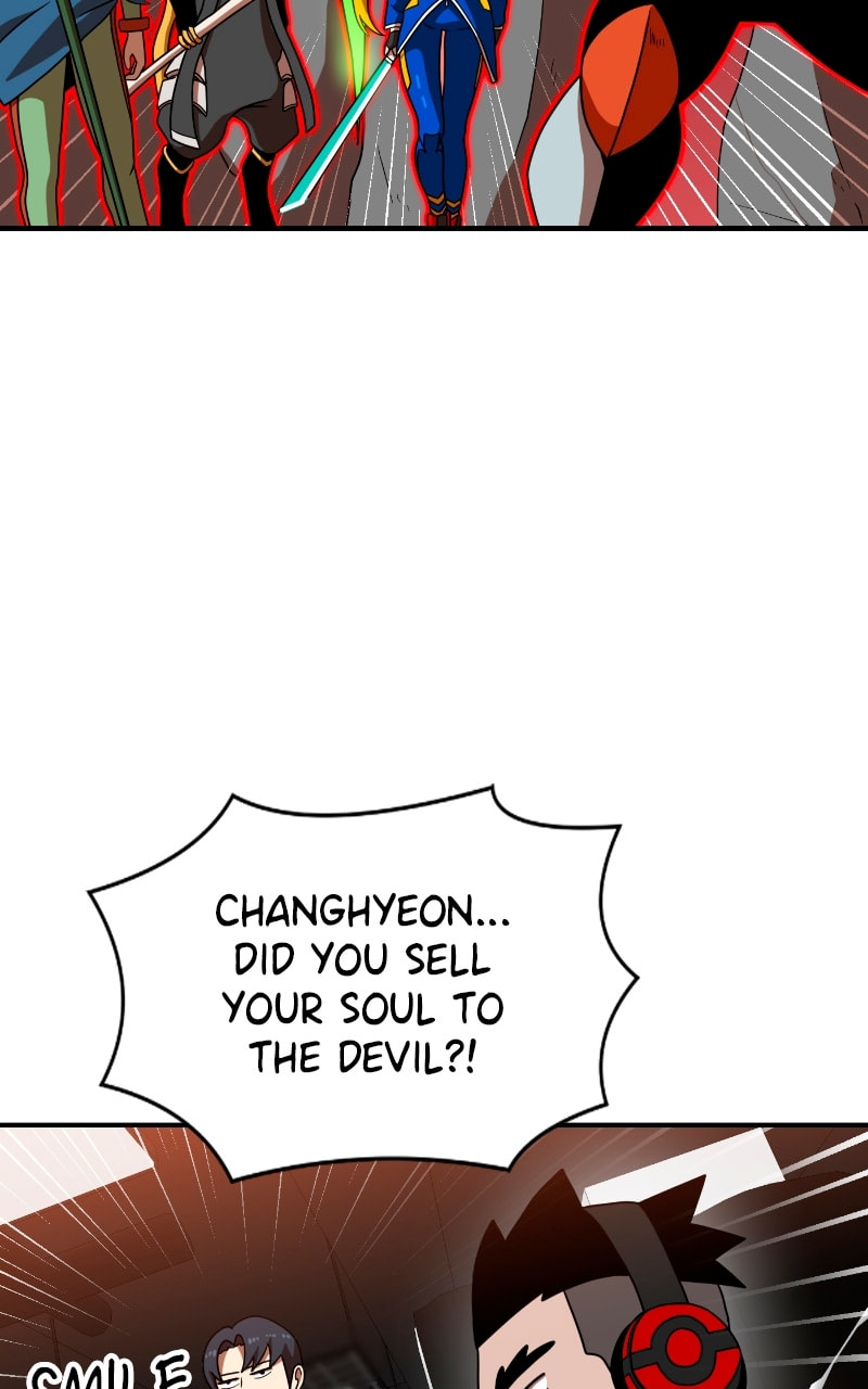 Read Double Click chapter 69 image 104 on Lezhin