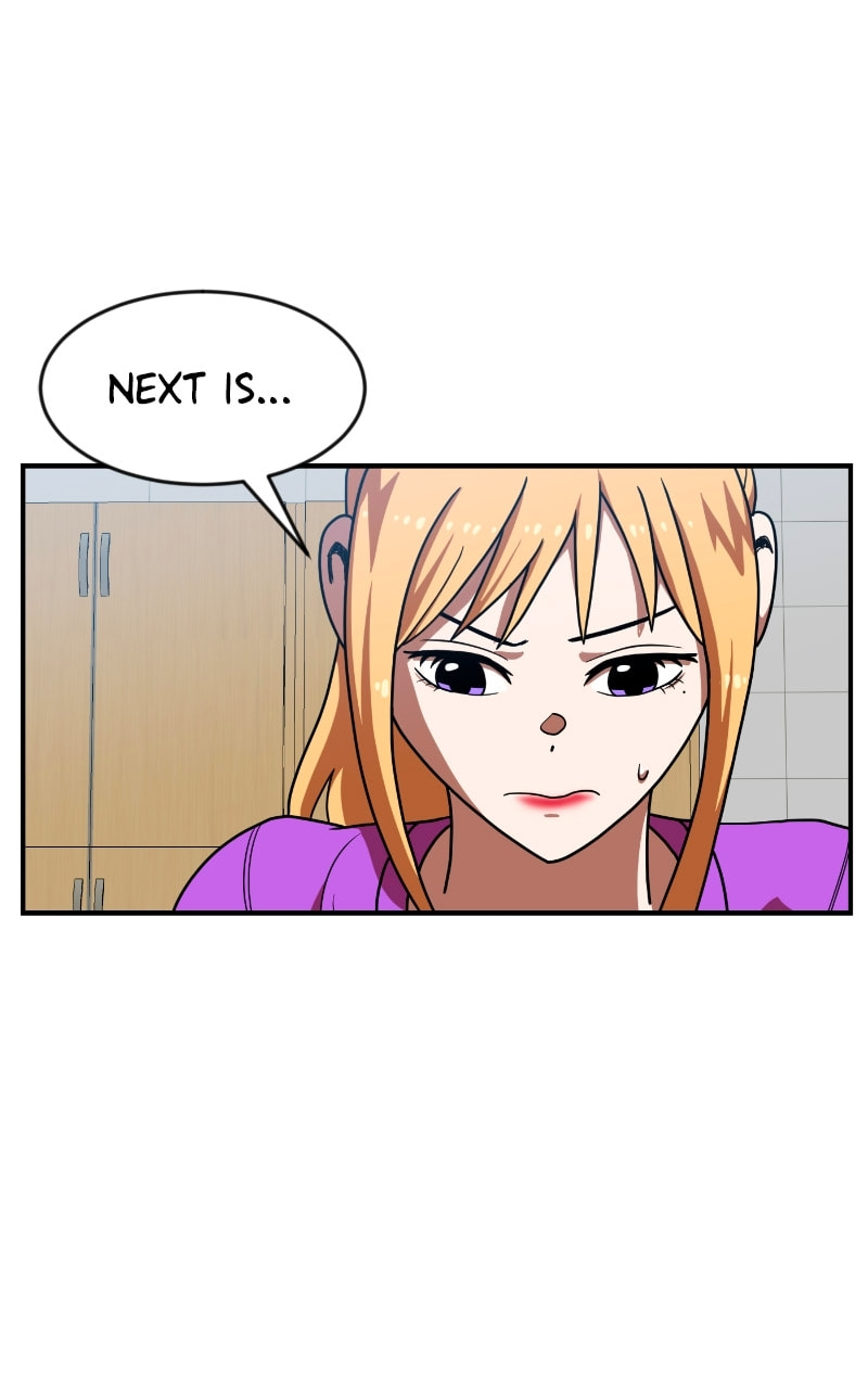 Read Double Click chapter 69 image 15 on Lezhin