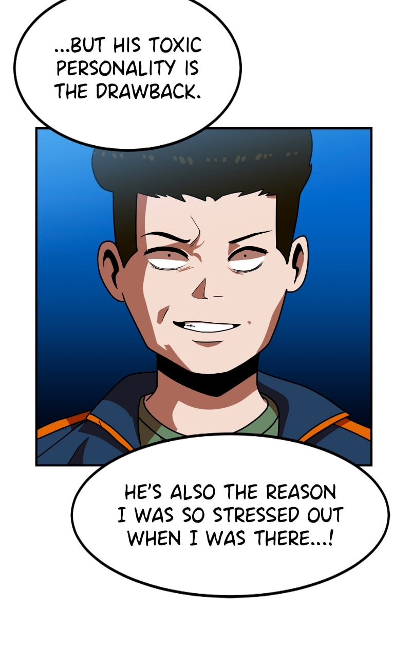 Read Double Click chapter 69 image 21 on Lezhin
