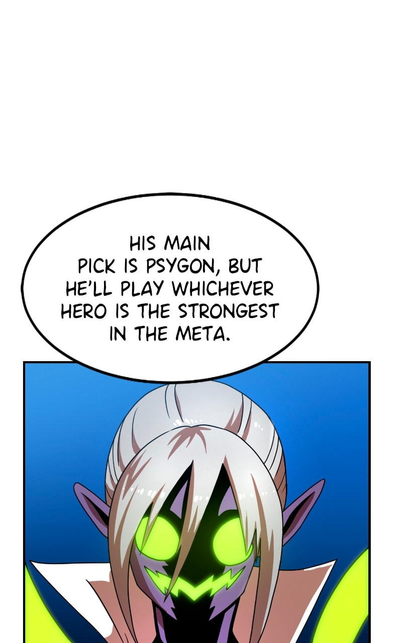 Read Double Click chapter 69 image 22 on Lezhin