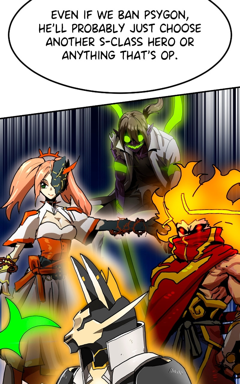 Read Double Click chapter 69 image 25 on Lezhin