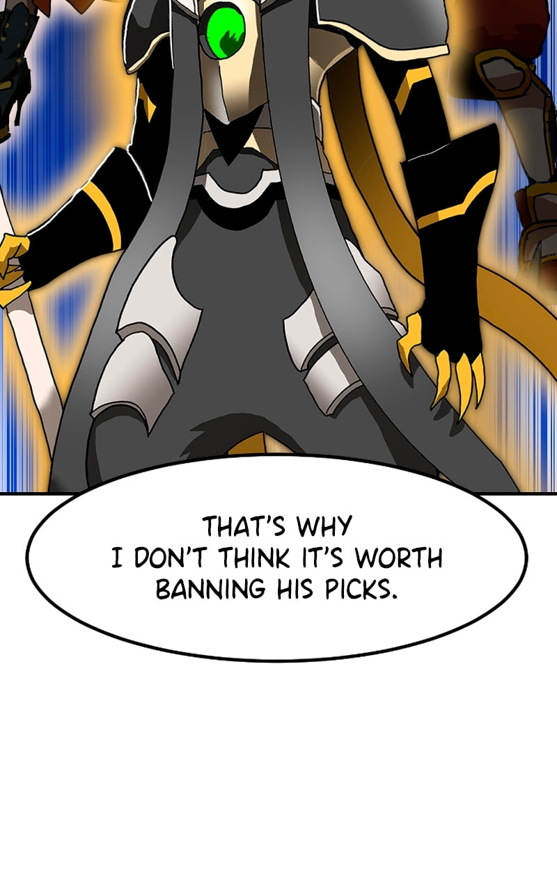 Read Double Click chapter 69 image 26 on Lezhin