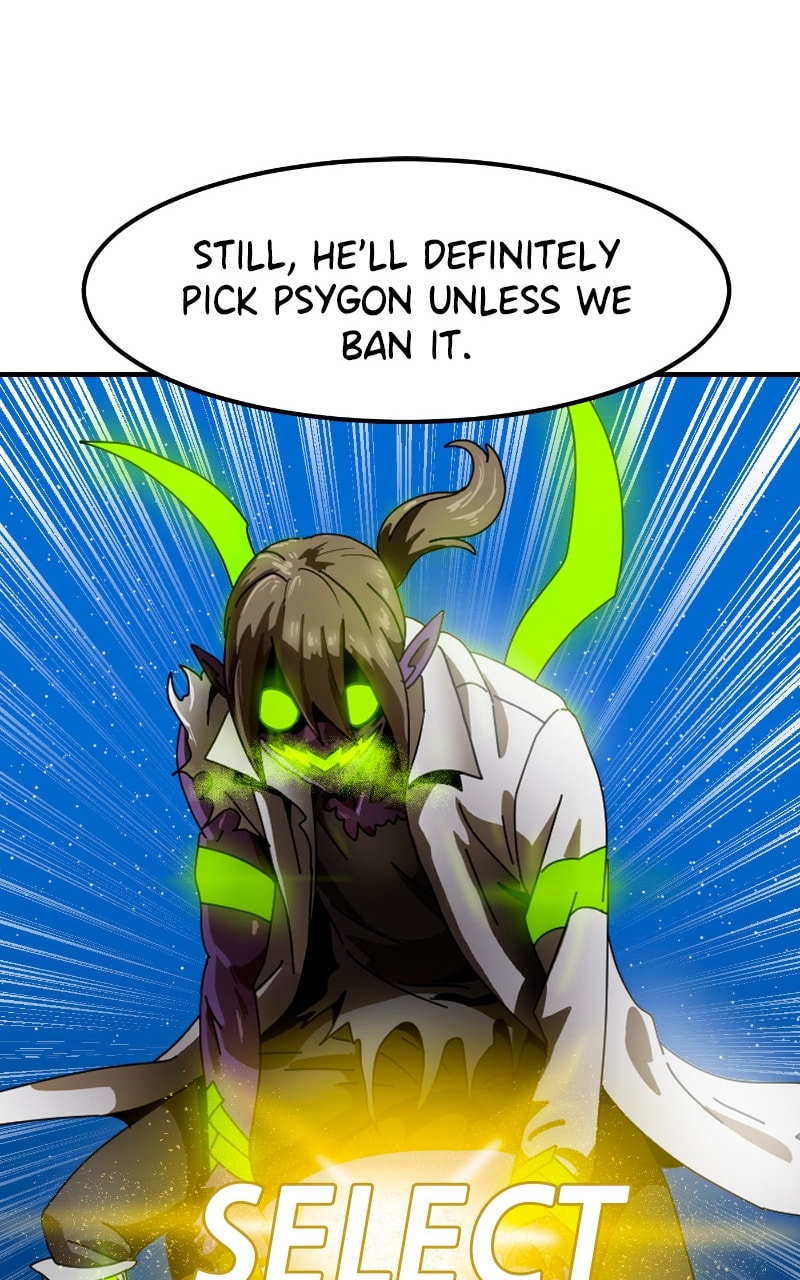 Read Double Click chapter 69 image 27 on Lezhin