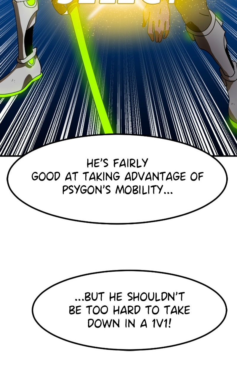 Read Double Click chapter 69 image 28 on Lezhin