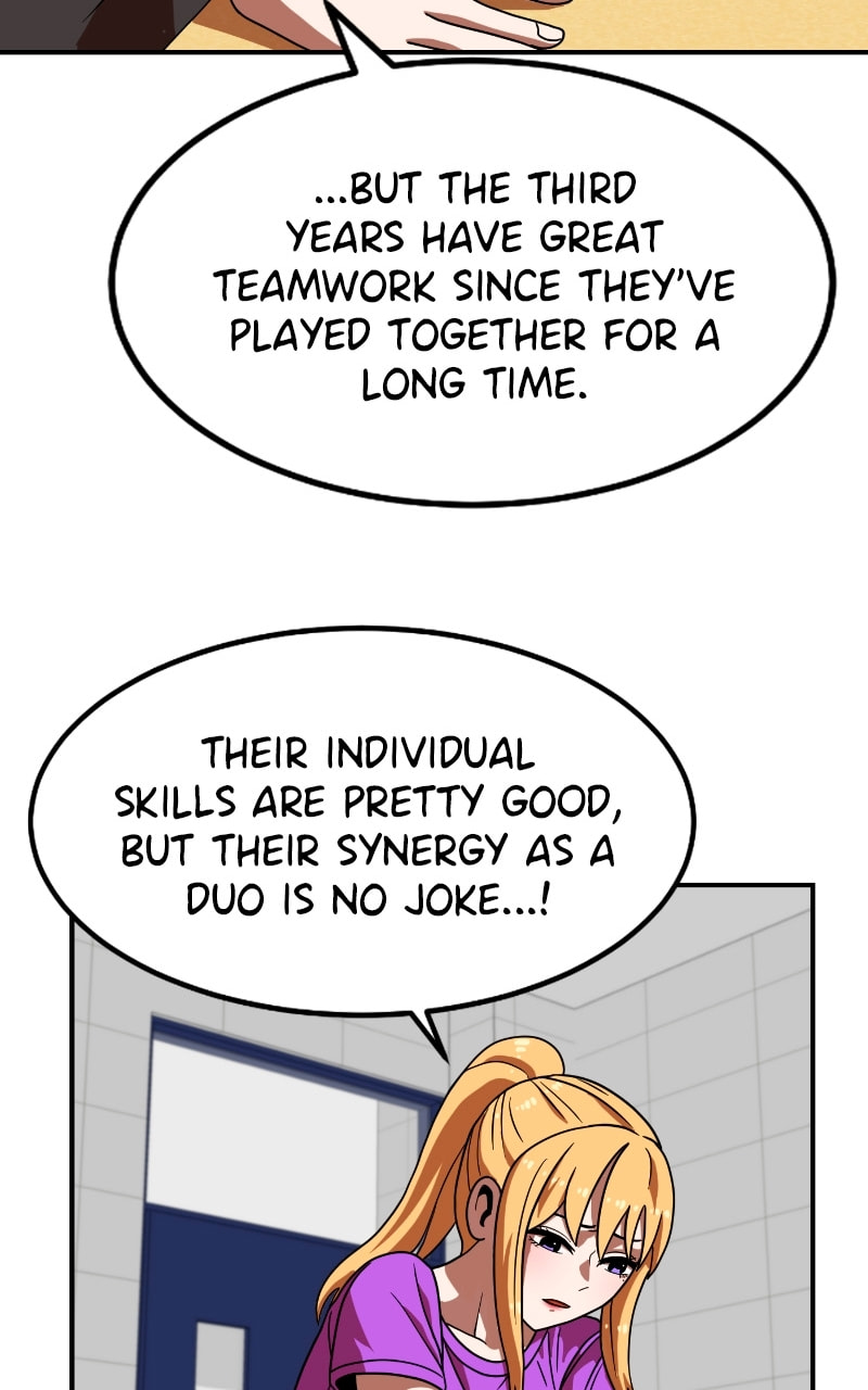 Read Double Click chapter 69 image 30 on Lezhin