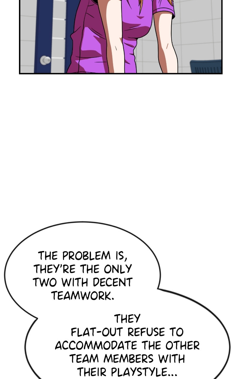 Read Double Click chapter 69 image 31 on Lezhin