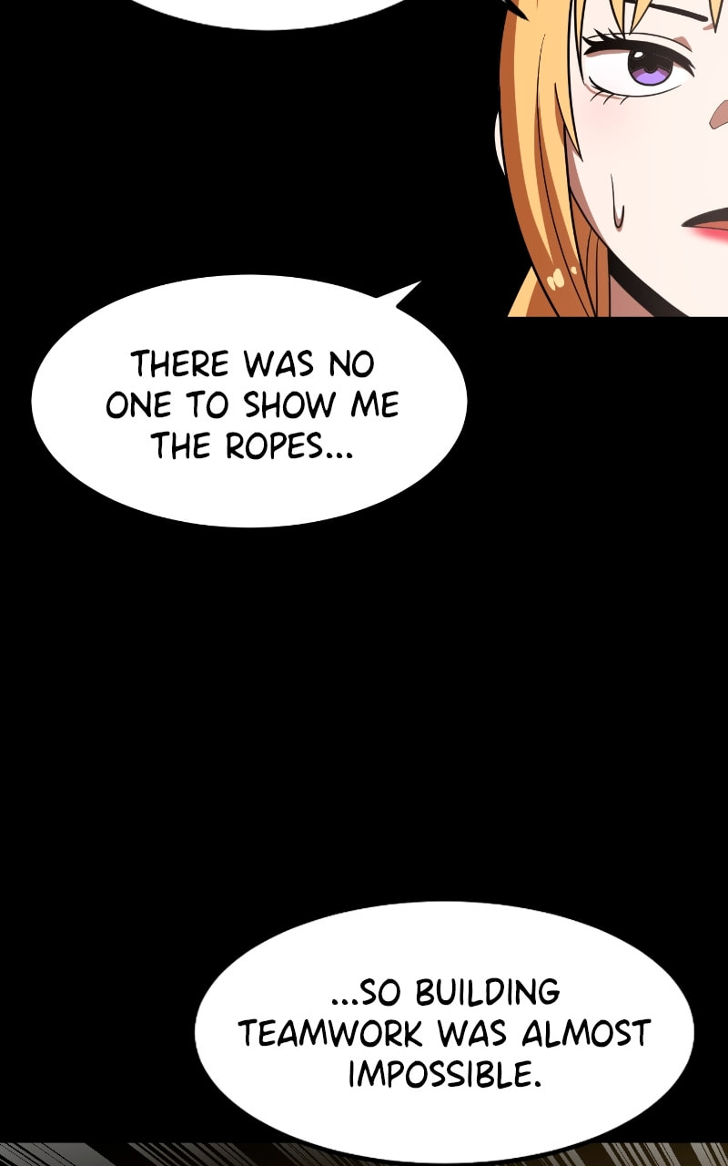Read Double Click chapter 69 image 34 on Lezhin