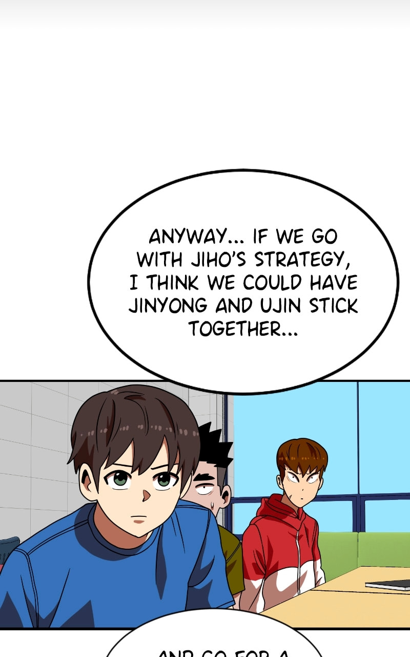 Read Double Click chapter 69 image 36 on Lezhin