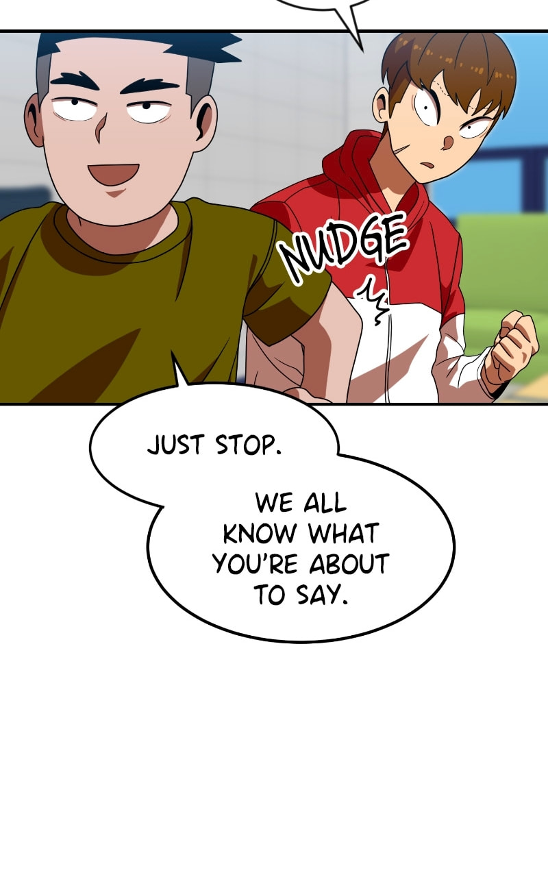 Read Double Click chapter 69 image 38 on Lezhin