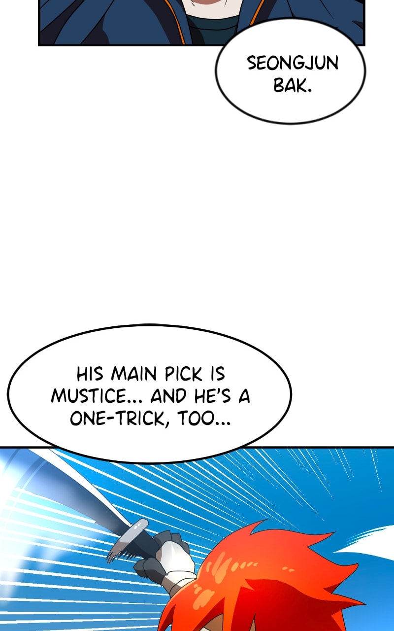 Read Double Click chapter 69 image 40 on Lezhin