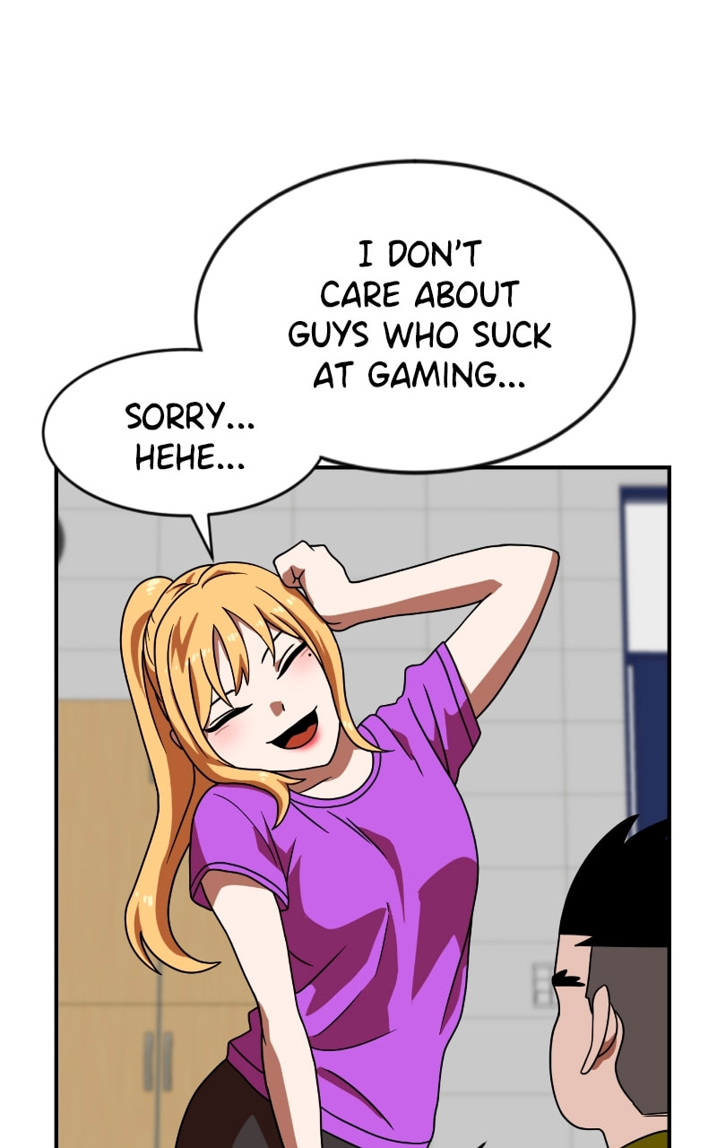 Read Double Click chapter 69 image 44 on Lezhin