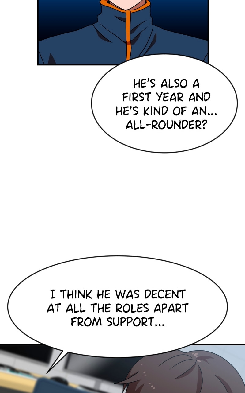 Read Double Click chapter 69 image 47 on Lezhin