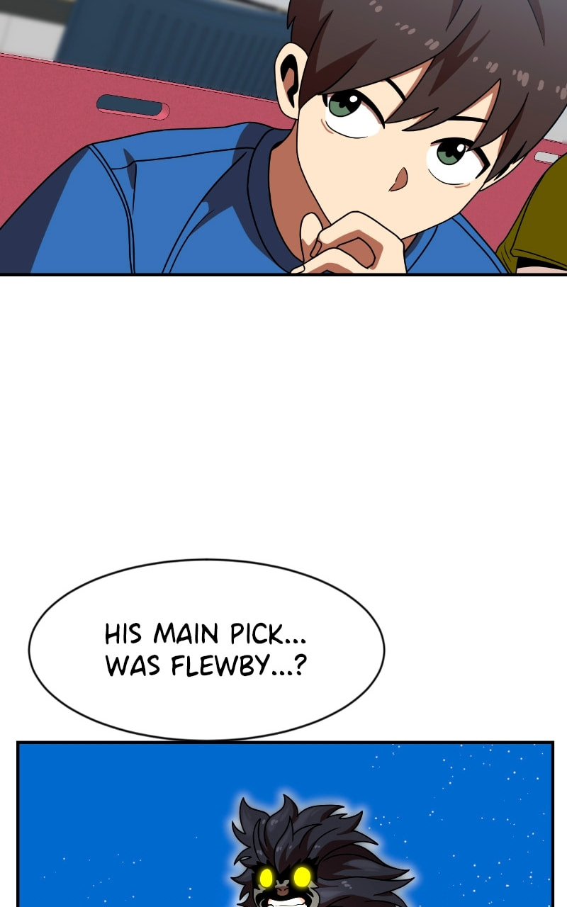 Read Double Click chapter 69 image 48 on Lezhin