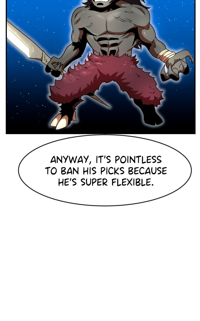 Read Double Click chapter 69 image 49 on Lezhin