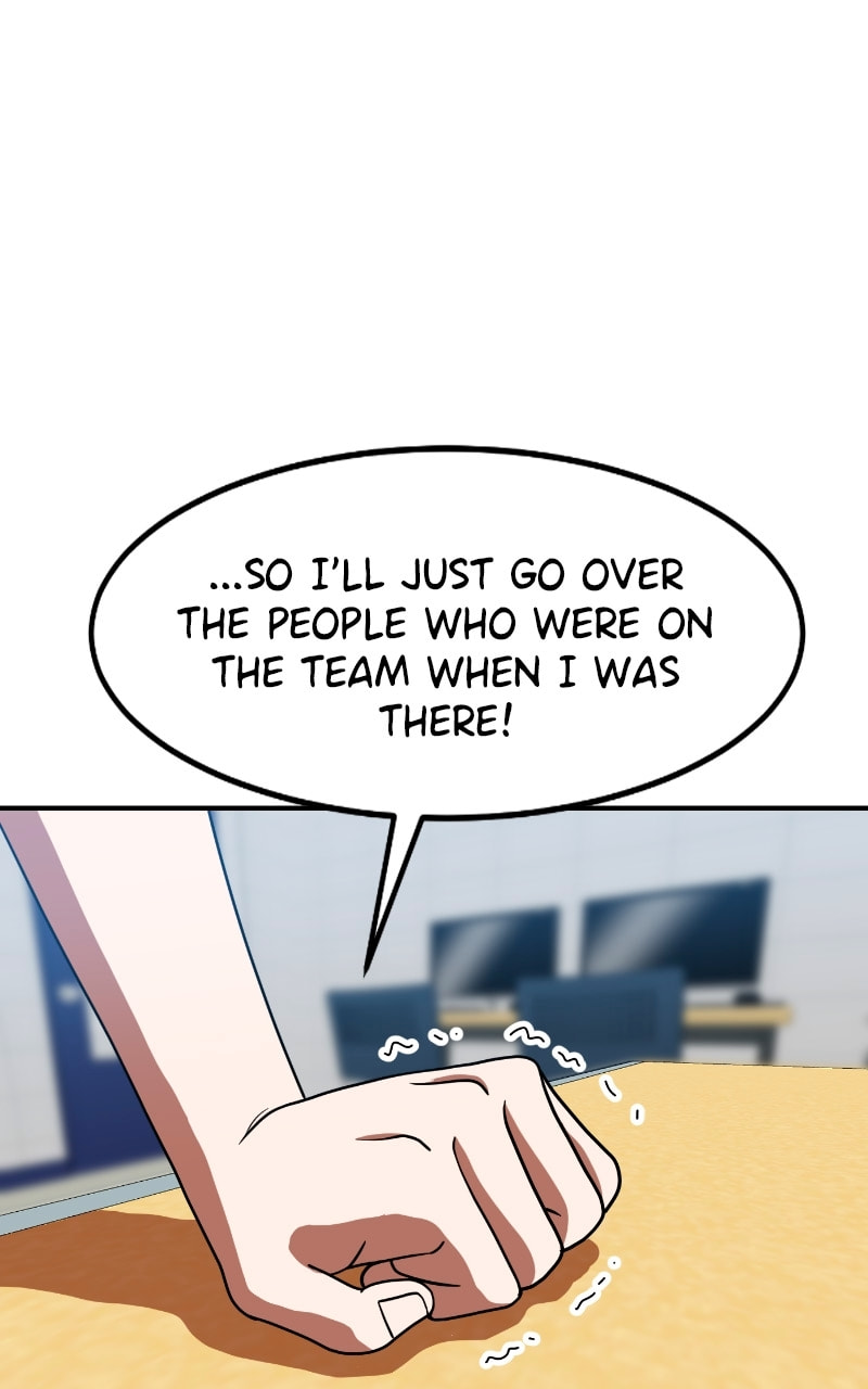 Read Double Click chapter 69 image 5 on Lezhin
