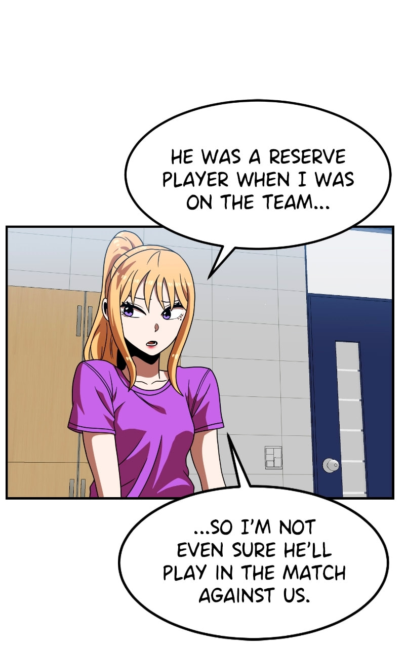 Read Double Click chapter 69 image 50 on Lezhin