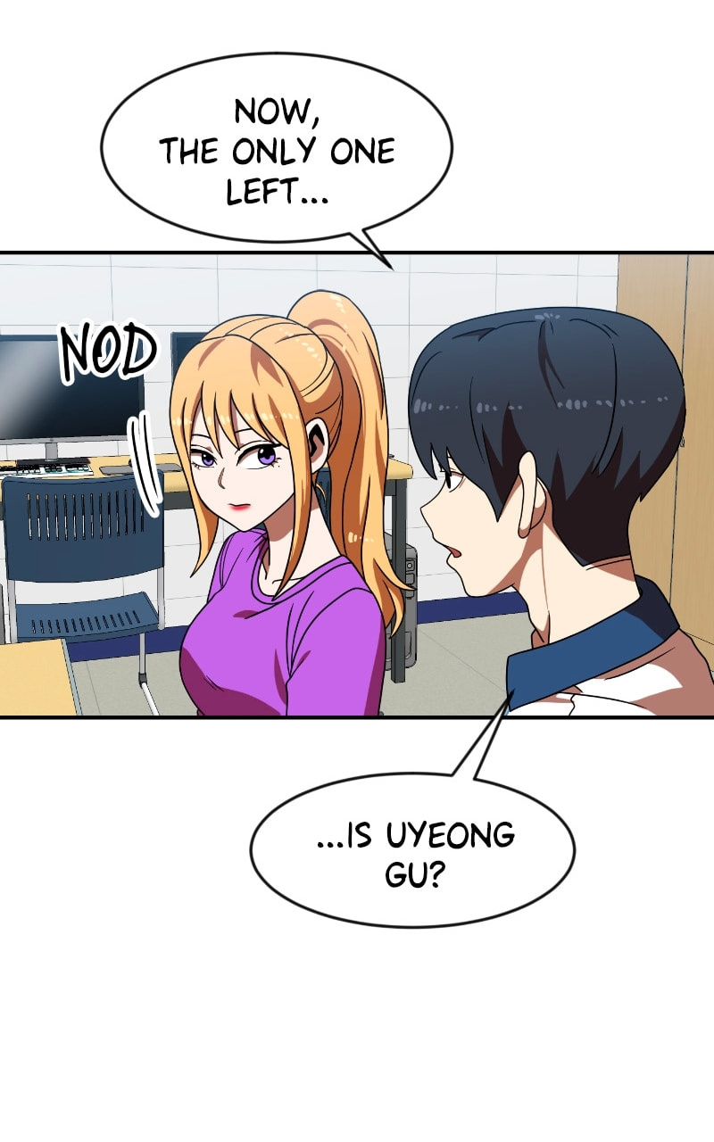 Read Double Click chapter 69 image 56 on Lezhin